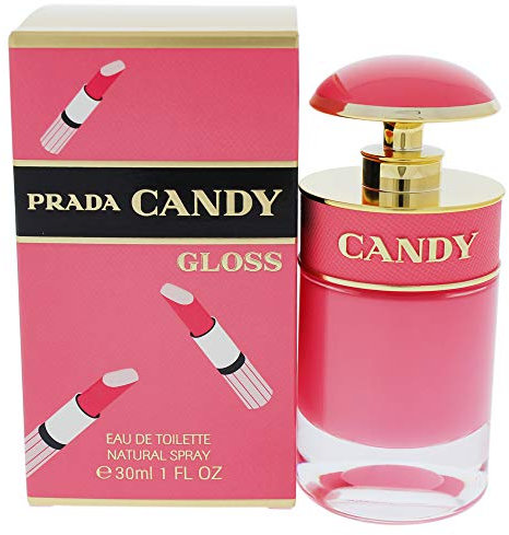 Prada Candy Acqua Profumata - 30 ml