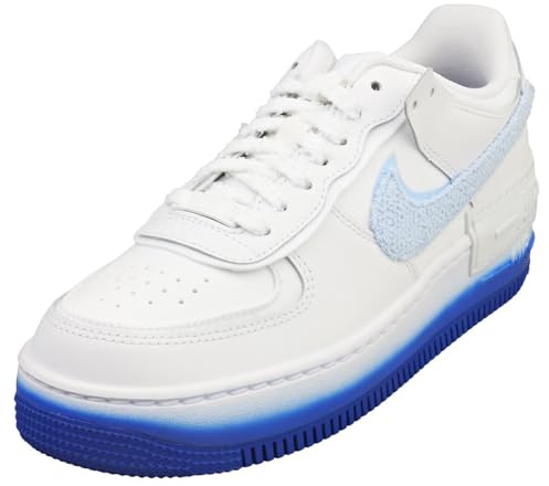Nike - Air Force Shadow - FJ4567100 - Farbe: Weiß - Größe: 40 EU
