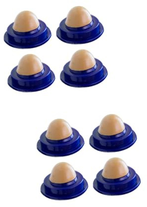 Happyyami 8 STK Katzenminze Süßigkeiten Pfefferminzbonbons Leckbare Katze Leckereien für Katzen katzenpflege Spielzeug Lutscher Katzenminze-Süßigkeiten Katzenbonbons Essiggurke Minzkugeln