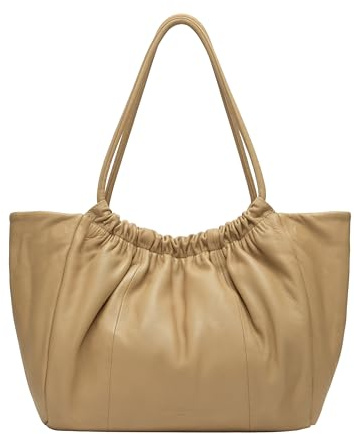 LIEBESKIND Shopper M Cloud Sheep Natural Shopper