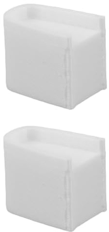HOMSFOU Perilla de Atenuación Deslizante Pequeña para Interruptor de Luz, Repuesto para Regulador de Intensidad Compatible con Lutron Skyl, Control de Brillo para Iluminación en Sala