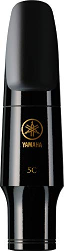 Yamaha Baritone Saxophone Mouthpiece YACBS5C