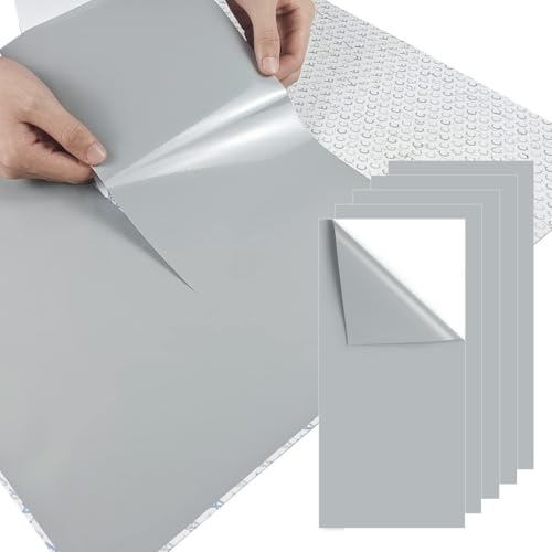 24 fogli salva-puzzle, fogli di colla puzzle per 1000-3000 pezzi, conserva e cornice 4 x 1000 pezzi puzzle