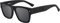 DSQUARED2 ICON Unisex Icon 0004/s Sunglasses, 003/T4 MATT Black, 55