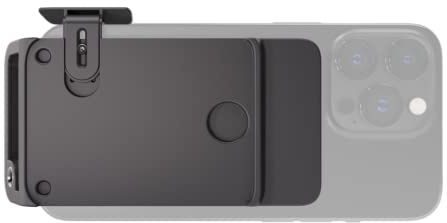 FJORDEN Magnetadapter - Kompatibel mit MagSafe - L