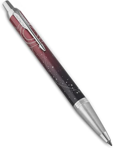 Parker IM Premium Special Edition Portal Kugelschreiber Medium