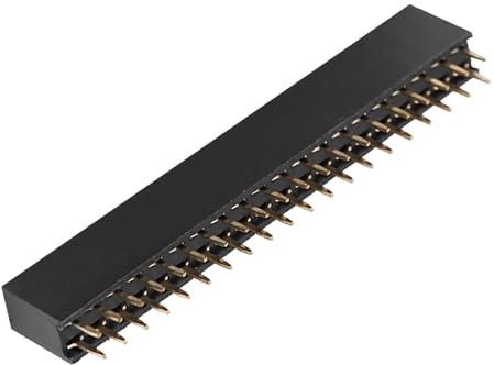 Buchsenleiste, Buchsenleisten für Leiterplatten, für Computer-Breadboard