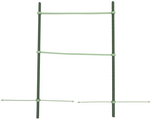 UPKOCH 1Set Supporti per Piante Rampicanti Strutture per Fioriere e Vasi per Filodendri e Facile Installazione e Resistente Agenti Atmosferici