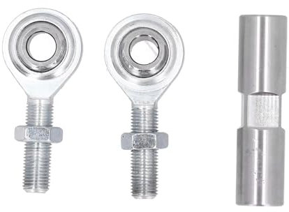 Soporte Motor Varilla Tensora Ajustable De Acero Inoxidable De 2 1/2 Pulgadas Motor para Mopar para Soporte De Alternador De Motor SBC BBC 350 454 Bloque Motor