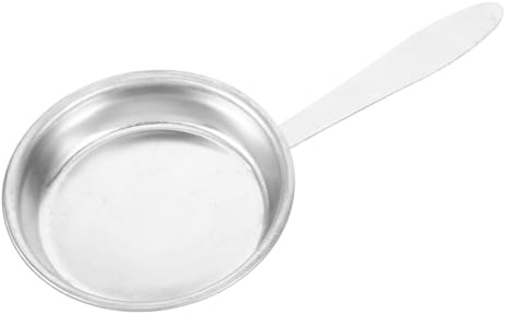 VALICLUD Spegni Candela Acciaio Inossidabile con Lungo Estintore Portatile per Candele Accessorio e Decorativo Facile da Usare per Spegnere Stoppini Spruzzi Cera