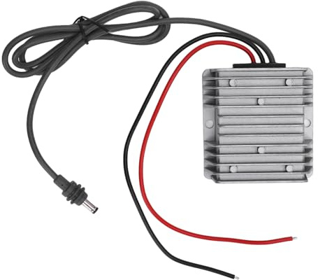 Hyuduo Arroseur à Impact sur Base de Trépied, en Laiton et en Aluminium, Arroseur de Pelouse à Trépied Réglable, Rayon de 20 à 35 Pieds pour Une Utilisation dans Le Jardin et la Pelouse