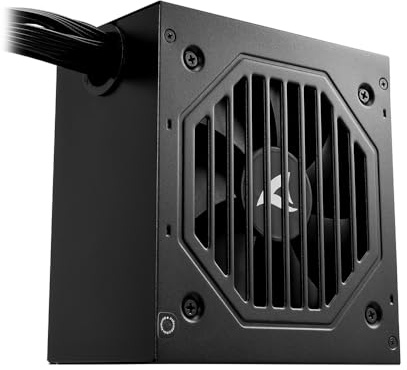 Sharkoon Rebel P15, 650W, ATX3.1, Cybenetics Gold