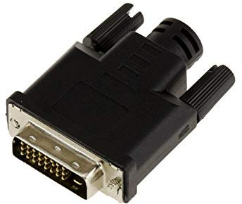 KALEA-INFORMATIQUE Adaptateur vidéo Type DVI Dummy Qui simule Une activité écran pour éviter la Mise en Veille du PC