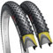 Fincci Gravel Fahrradreifen 29 Zoll - Paar Faltreifen Anti-Punktur 29 x 2.10 Zoll mit Pannenschutz 1 mm - Fahrrad Mantel 52-622 für MTB, Rennrad, Mountainbike, Hybrid Fahrrad - 2er Pack