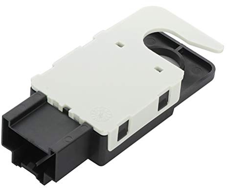 25981009, D1539J DEL, D1539J Brake Light Switch fitS for 2007-11 for Cadillac Escalade Brake Light Switch/Cadillac Escalade EXT Brake/2010-11 for Chevy Silverado 1500/2500/3500/GMC Yukon Brake L