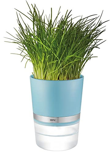 GEFU - Pot d'herbes aromatiques BOTANICO
