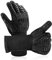 Grillhandschuhe, BBQ Handschuhe, Hitzebeständige Grillhandschuhe, MILcea Handschuhe Barbecue Handschuhe Ofenhandschuhe Backhandschuhe