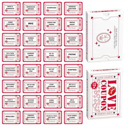 Trinkspiele für Erwachsene, 50 Karten, 2-8 Spieler, Paar Spiele für Paare, Kartenspiel, Saufspiele, Partyspiele ab 18, Saufspiel, Drinking Game für Partner und Pärchen (Rosa)
