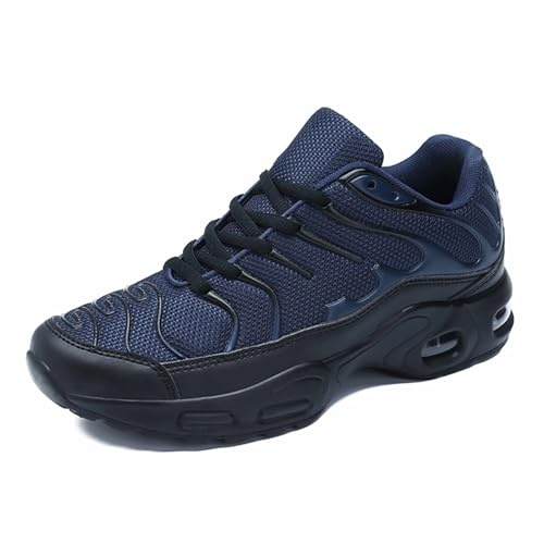 Uomo Scarpe Running Walking Donna Air Ginnastica Sneakers Leggere Traspirante Outdoor Classiche retrò Sportive Calzature da Corsa Pallavolo Tennis Shoes