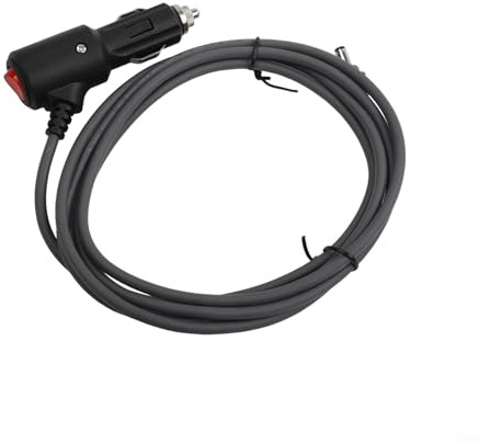 Cable de alimentación CC diseñado específicamente para la compatibilidad de antena parabólica de Starlink Mini (2 m)