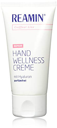 Reamin Repair Handpflegecreme, 1er Pack, (1x 1 Stück)