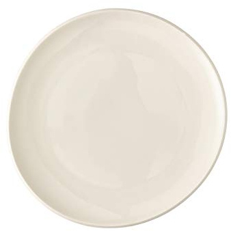 Rosenthal Junto Alabaster Teller 22 cm flach