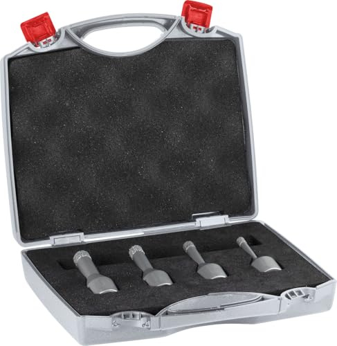 Bosch Dry Speed Diamond Drill Bit Set Diameter 6-12 mm