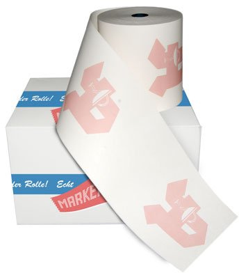 Thermorollen Apotheken A 80m für Orderbird TM-T 20 (40 Rollen) BPA frei - markenbon