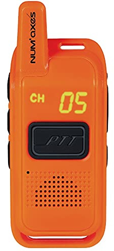 NUM'AXES - Talkie-WALKIE TLK1038