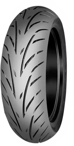 MITAS 190/55 ZR17 75W Neumáticos de Verano Moto