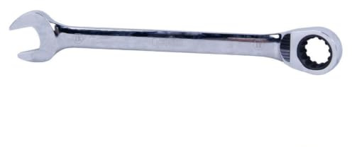 LLAVE COMBINADA CARRACA REVERS. 10MM