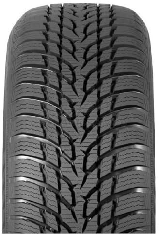 195/65Tr15 Nokian Tl Snowproof 1 91T