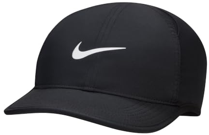 Nike Dri-FIT Club Unstrukturierte Featherlight-Cap für Kinder, FB5062