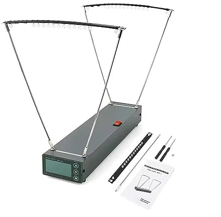 Compteur de vitesse chronographe de haute précision, testeur de vitesse de tir, outil de mesure de vitesse de flèche d'arc pour balles de tennis de table, badminton