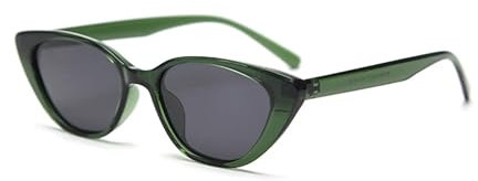Sonnenbrille Herren Damen Unisex Sonnenbrille Retro Frauen Unisex Polarisiert Männer Weibliche Accessoires Asshowinphoto