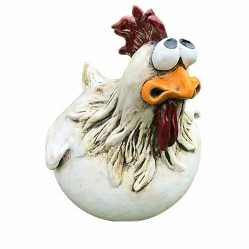 Taxually Decorazioni da Giardino Statue da Giardino Animali da Giardino Gnomi da Giardino Gnomo da Giardino Statue da Giardino Esterno Gnomo Giardino