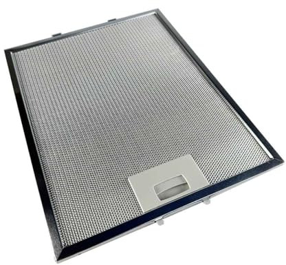 AIR2GO Metall-Fettfilter 310x250mm für Balay 353110/00353110