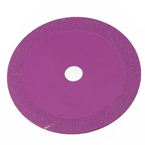 Disco da taglio da 75 mm for smerigliatrice angolare, lama for sega in metallo, utensili pneumatici for taglio e molatura for piastrelle in ceramica, legno e pietra