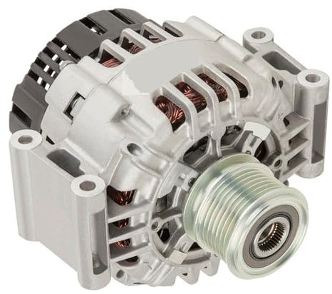 AC Lichtmaschine passend für Mercedes W203 CL203 S203 C180 C200 C230 2711540802 271154080260 271154080280 A2711540802 A2711540802 A271154080260 271154080280 A2711540802 280 g