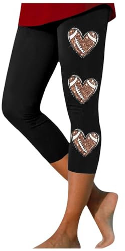 Black Friday Angebote 2024 Ab Wann Thermo Fleece Leggings Damen Gefütterte Strumpfhose Kompressionsleggins Dicke Hose High Waist Yogahose Bequeme Thermo Hose Thermoleggings Mädchen(#02 Black,XXL)