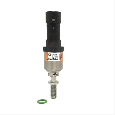 Buse Injecteur Injecteur BRC MTM GPL Injecteur CNG GPL IN03 Orange Pour Chevrolet Etc 09SQ99020002G Soupape Injection