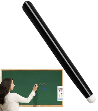 Lápiz para Portátil con Pantalla Táctil Punta de 10 mm de Alta precisión, | De Escritura Para Pantalla para presentaciones en conferencias, pantallas multimedia y de cotidiano