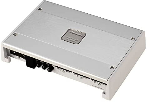 Pioneer GM-ME600X6 - Amplificatore marino a 6 canali