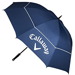 Callaway Golf 64 Inch Sheild Umbrella