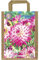 Dahlien Knollen Blumenzwiebeln Dahlia Bunte Auswahl im Mix für Sommer Blume Knolle Blumezwiebel Set in Bio Geschenkverpackung Bunte Blüten mehrjährig (3X Dahlie HAYLEY JANE)
