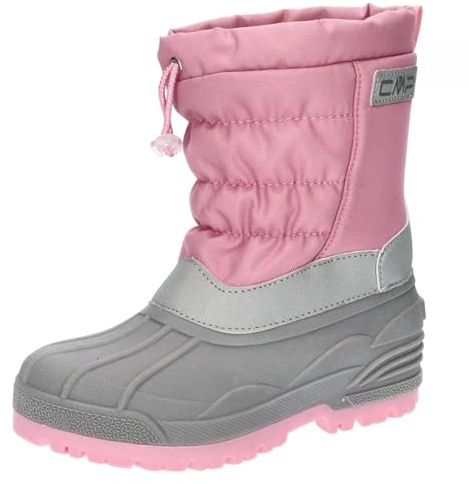 CMP Unisex Kinder Kids Hanki 3.0 Snow Boots - 3q75674-jSnow Boot