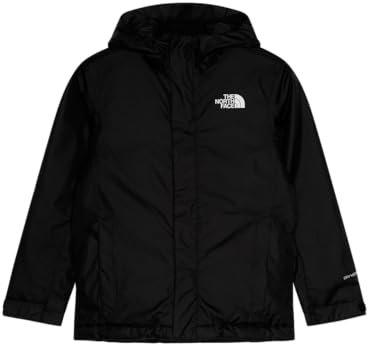 THE NORTH FACE Snowquest Jacke Tnf Black 176