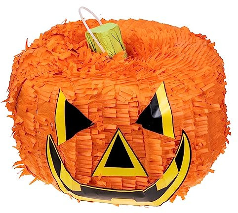 OATIPHO Halloween Dacoratin Baby Kürbis Owen Decore Papier Roman Halloween Spielzeug Partei Liefert Dekorative Halloween-party Prop