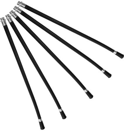 Gadpiparty Mini Fire Extinguisher Spray Hose Universal Fire Extingisher Nozzle Hose for Home Car Safety