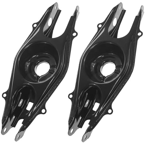 2x Federaufnahme Querlenker Hinterachse für Mercedes-Benz für CLS C218 GLK X204 C-Klasse W204 C204 S204 E-Klasse W212 A207 C207